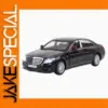 Mercedes-Benz Maybach S600 Diecast Model 1:32