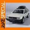 1:32 Scale Volkswagen Santana Wagon Model