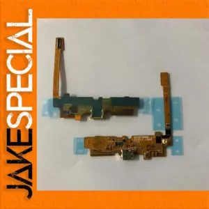 USB Charging Dock Flex Cable for LG L70 Models