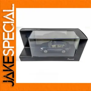 Volkswagen Passat B7 Die-cast Model 1:43 Scale
