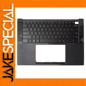 Dell XPS 15 9500 9510 Precision 5550 5560 Case