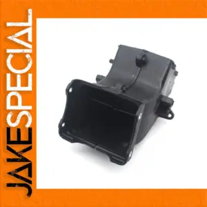 Yamaha R1 YZF1000 Ram Air Intake Tube 2015-2017