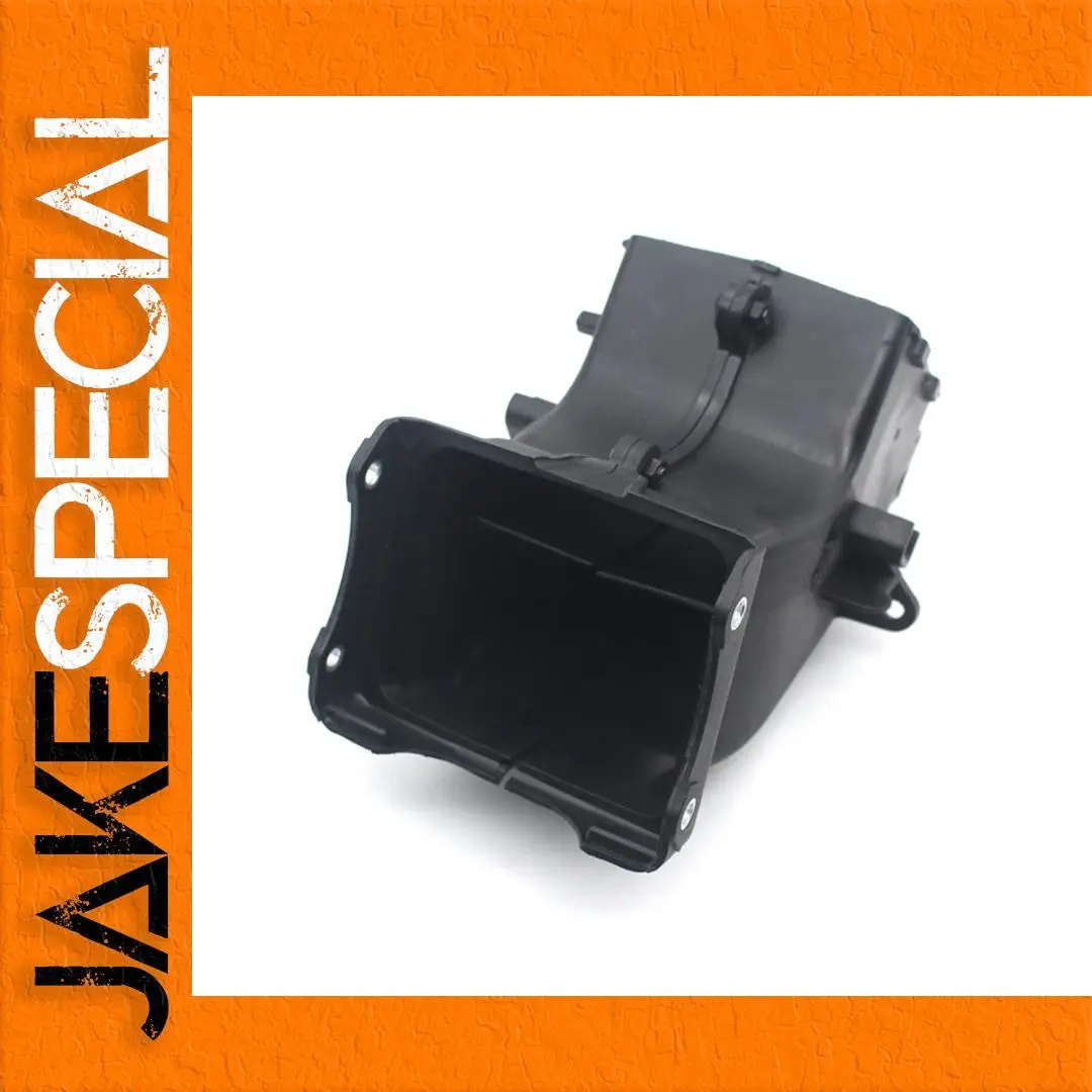 Yamaha R1 YZF1000 Ram Air Intake Tube 2015-2017 1 Yamaha R1 YZF1000 Ram Air Intake Tube 2015-2017