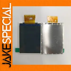 LCD Screen Digitizer for Nokia 108 4G