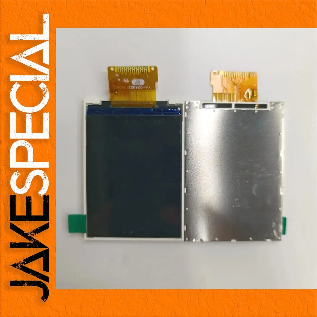 LCD Screen Digitizer for Nokia 108 4G 1 LCD Screen Digitizer for Nokia 108 4G