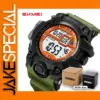 SKMEI 2245 Men's LED Digital Sports Watch