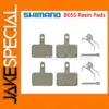 Shimano B01S B05S Bicycle Disc Brake Pads