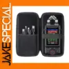 Hard EVA Case for Tascam Portacapture X8
