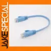 20cm CAT 6 Ethernet Cable Snagless RJ45