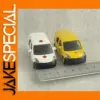 Renault Kangoo 1:64 Diecast Model, Unique Designs