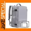 Multifunctional Travel Backpack 36-55 Liters