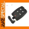 Land Rover Freelander 2 Discovery Sport Key Shell
