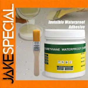 Waterproof Insulating Sealant 30g 100g 300g 500g