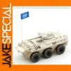 1/72 Scale ZSL-92B Armored Vehicle Model