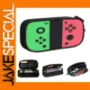 Games Console Pencil Case with Organized Compartments