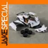1:43 Scale Pagani Huayra Model with Custom Options