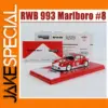 Tarmac Works 1/43 RWB 993 Marlboro Model