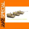 1/72 Scale PLZ-05 Self-Propelled Artillery Model