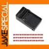 JVC Portable Battery Charger for Multiple Models