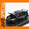 Motorhelix 1:64 Civic Type-R FL5 Model Car