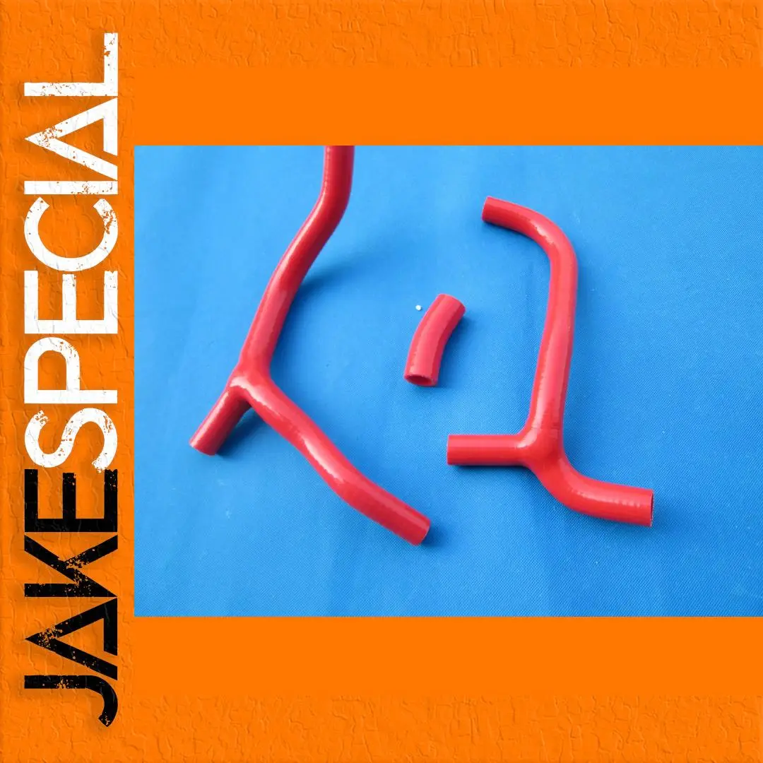 Honda CRF450R 2009-2012 Silicone Hose Kit 1 Honda CRF450R 2009-2012 Silicone Hose Kit