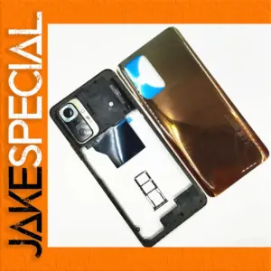 Xiaomi Redmi Note 10 Pro Full Housing Assembly