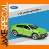 WELLY 1:24 Lamborghini Urus Diecast Model