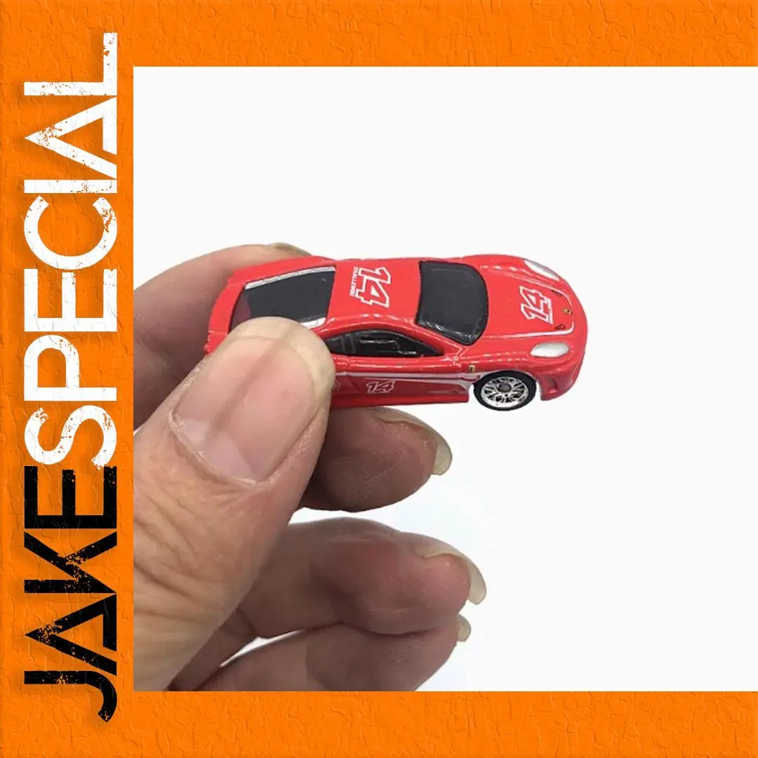 Ferrari F430 1:72 Scale Diecast Model Car 1 Ferrari F430 1:72 Scale Diecast Model Car