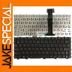 Asus Eee PC Replacement Keyboard for Multiple Models