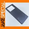 Glass Back Cover for Infinix Note 40 Pro 5G