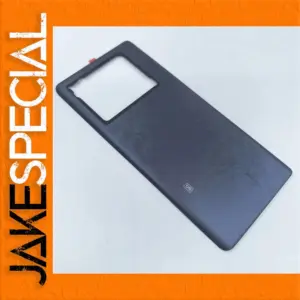 Glass Back Cover for Infinix Note 40 Pro 5G