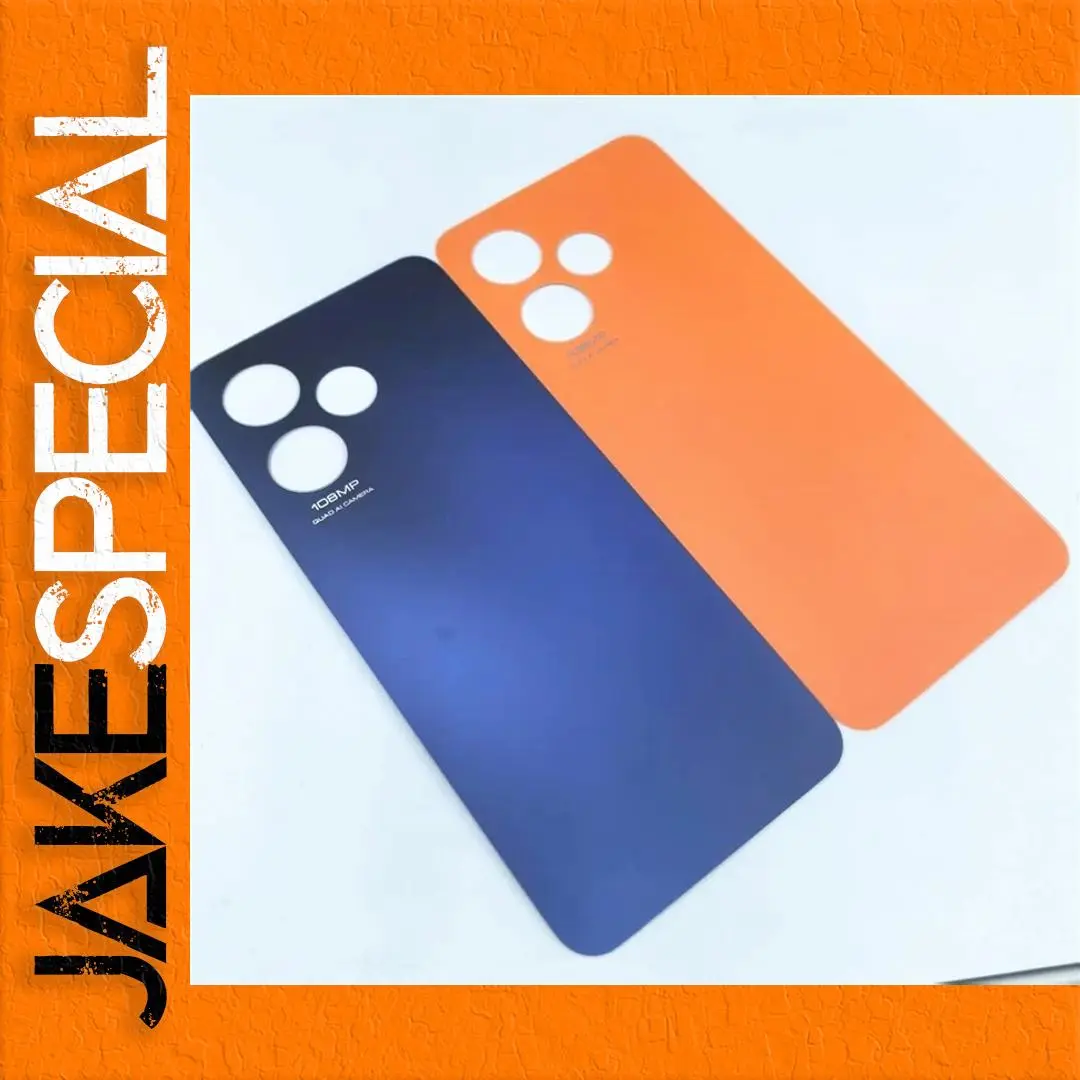 Boost Celero 5G Plus Rear Battery Cover Glass 1 Boost Celero 5G Plus Rear Battery Cover Glass