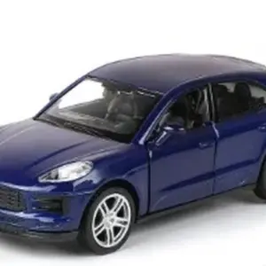 1:36 Porsche Diecast Model Car Collection 40 f559a1251b9444bb887f8fa8 upscaled