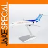 C909 ARJ21 B-657Y 1:200 Diecast Model Aircraft