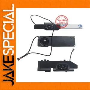 MacBook Pro 13 A1278 Replacement Internal Speakers
