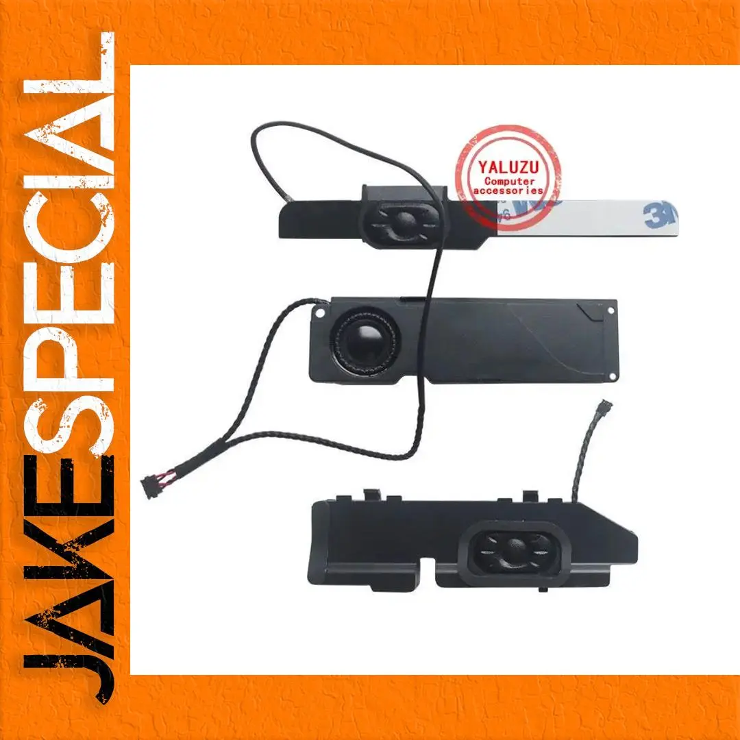 MacBook Pro 13 A1278 Replacement Internal Speakers 1 MacBook Pro 13 A1278 Replacement Internal Speakers