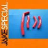 Honda CRF250R Silicone Radiator Hose Kit 2010-2013