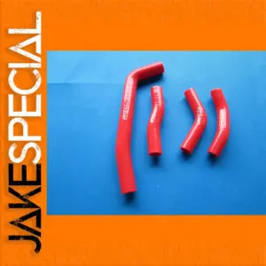 Honda CRF250R Silicone Radiator Hose Kit 2010-2013