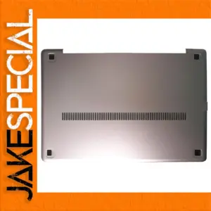 Pink Bottom Cover for Lenovo Ideapad U310