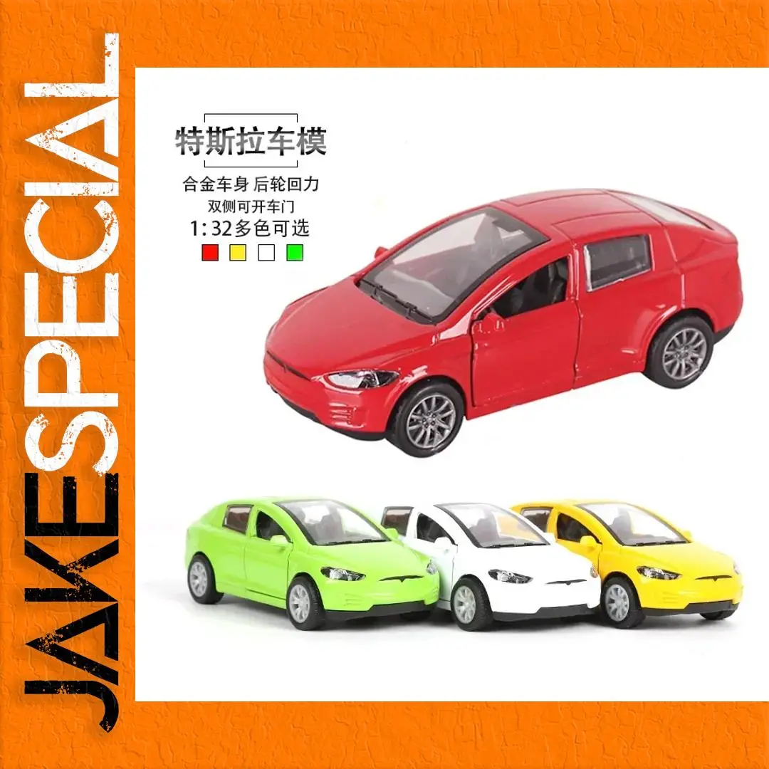 1:36 Scale Diecast Model Car Collection Set 1 1:36 Scale Diecast Model Car Collection Set
