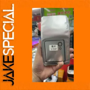 Honor Magic V Flip Front Glass Replacement Lens