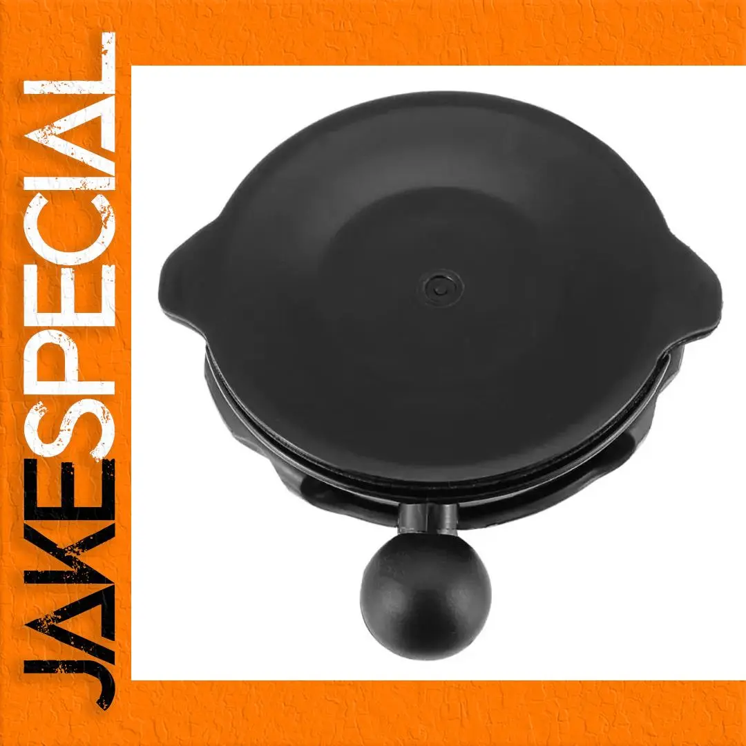 Tomtom GPS Suction Cup Mount Holder 1 Tomtom GPS Suction Cup Mount Holder