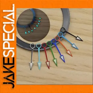 13MM GMT Watch Hand for NH34 Movement