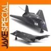 American Nighthawk F-117A Diecast Model Aircraft
