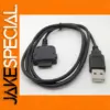 USB Data Sync and Charge Cable for HP iPAQ