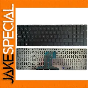 HP/Compaq Laptop Keyboard for Models 17-X, 17-Y