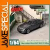 1:64 Mercedes Benz E63 W211 Diecast Model