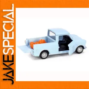 Morris Mini Pickup 1/50 Scale Model Vehicle
