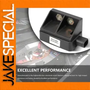 Yaw Rate Sensor for Audi and VW Models