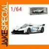Diecast 1/64 McLaren Solus GT Model Car
